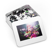 Load image into Gallery viewer, No Game No Life Jigsaw Puzzle
