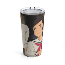 Load image into Gallery viewer, From Up On Poppy Hill Tumbler 20oz
