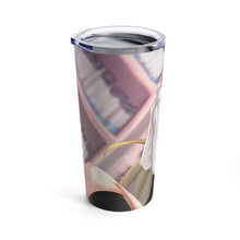 Load image into Gallery viewer, Gamers! Karen Tendou Tumbler 20oz
