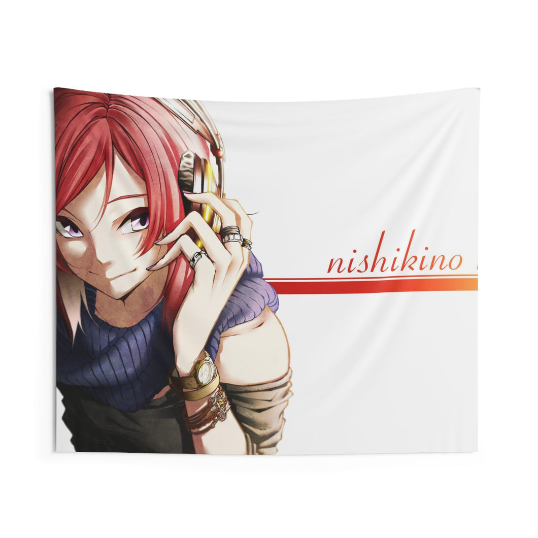 Love Live! Indoor Wall Tapestry
