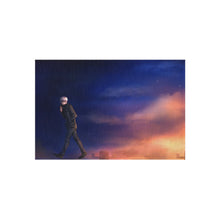 Load image into Gallery viewer, Jujutsu Kaisen Rug
