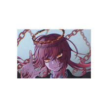 Load image into Gallery viewer, Chainsaw Man Rug
