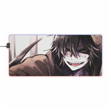 Load image into Gallery viewer, Angels Of Death RGB LED Mouse Pad (Desk Mat)
