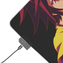 Load image into Gallery viewer, No Game No Life RGB LED Mouse Pad (Desk Mat)
