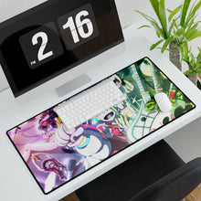 Load image into Gallery viewer, One Piece Film: Red Mouse Pad (Desk Mat)
