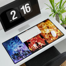 Load image into Gallery viewer, Anime Pokémonr Mouse Pad (Desk Mat)

