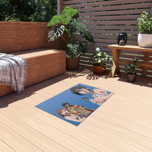 Load image into Gallery viewer, Anime Bleach Rug
