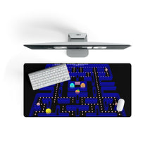 Load image into Gallery viewer, Pac-Man Mouse Pad (Desk Mat)
