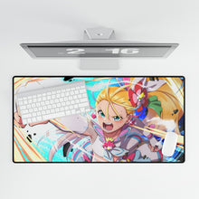 Load image into Gallery viewer, Anime Tropical-Rouge! Pretty Cure Mouse Pad (Desk Mat)
