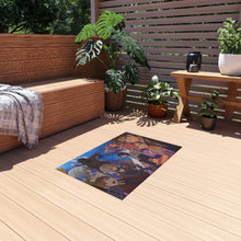 Load image into Gallery viewer, Baccano! Rug
