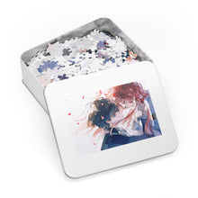 Load image into Gallery viewer, Darling in the FranXX Jigsaw Puzzle
