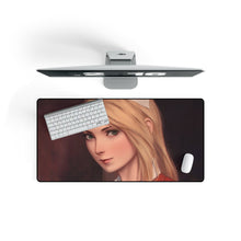 Load image into Gallery viewer, Silent Hill Mouse Pad (Desk Mat)
