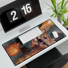 Load image into Gallery viewer, Anime One Piece Mouse Pad (Desk Mat)

