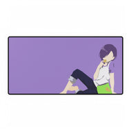 Urushihara Hanzo The Devil Is a Part-Timer! Mouse Pad (Desk Mat)