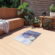 Load image into Gallery viewer, Anime Fairy Tail Rug
