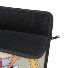 Load image into Gallery viewer, Miss Kobayashi&#39;s Dragon Maid Kobayashi San Chi No Maid Dragon, Tohru Laptop Sleeve
