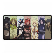 Load image into Gallery viewer, Shimoneta Mouse Pad (Desk Mat)
