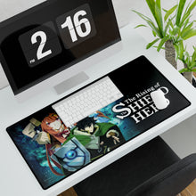 Load image into Gallery viewer, Anime The Rising of the Shield Hero Mouse Pad (Desk Mat)
