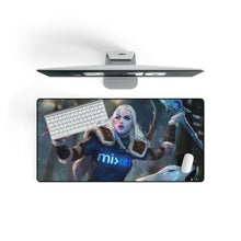 Load image into Gallery viewer, Smite Mouse Pad (Desk Mat)
