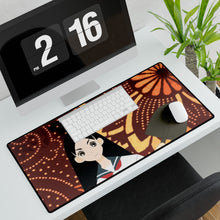 Load image into Gallery viewer, Anime Sayonara, Zetsubou-Sensei Mouse Pad (Desk Mat)
