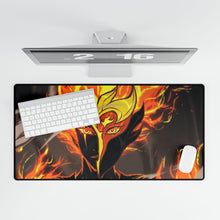 Load image into Gallery viewer, Fog Hill Of Five Elements Mouse Pad (Desk Mat)
