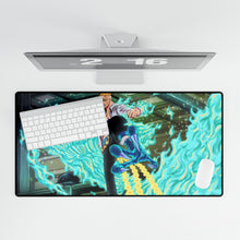 Load image into Gallery viewer, Anime One Piece Mouse Pad (Desk Mat)
