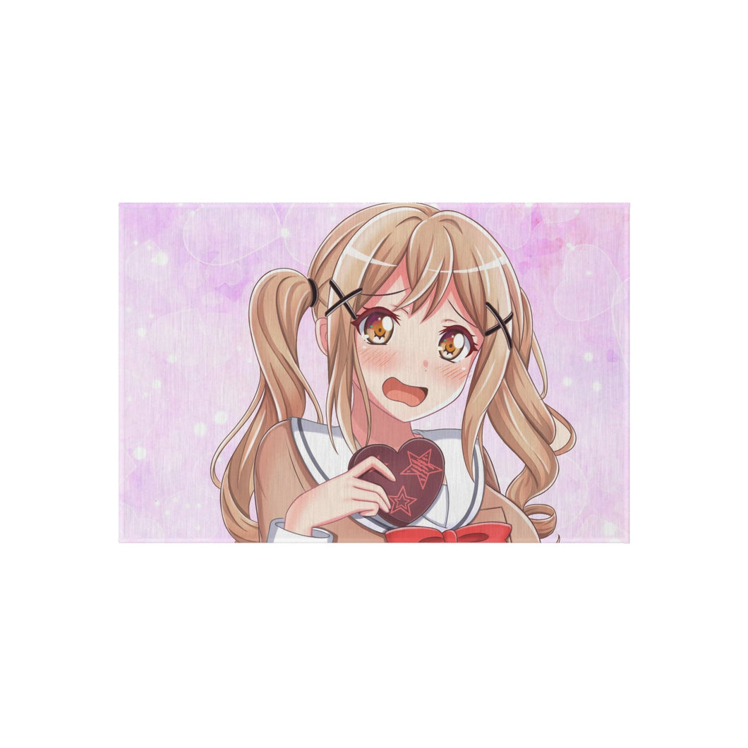 BanG Dream! Rug
