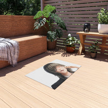 Load image into Gallery viewer, Anime Chainsaw Man Rug
