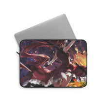 Load image into Gallery viewer, Anime Puella Magi Madoka Magica Laptop Sleeve
