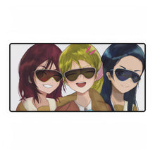 Load image into Gallery viewer, Anime Pretty Cure! Mouse Pad (Desk Mat)
