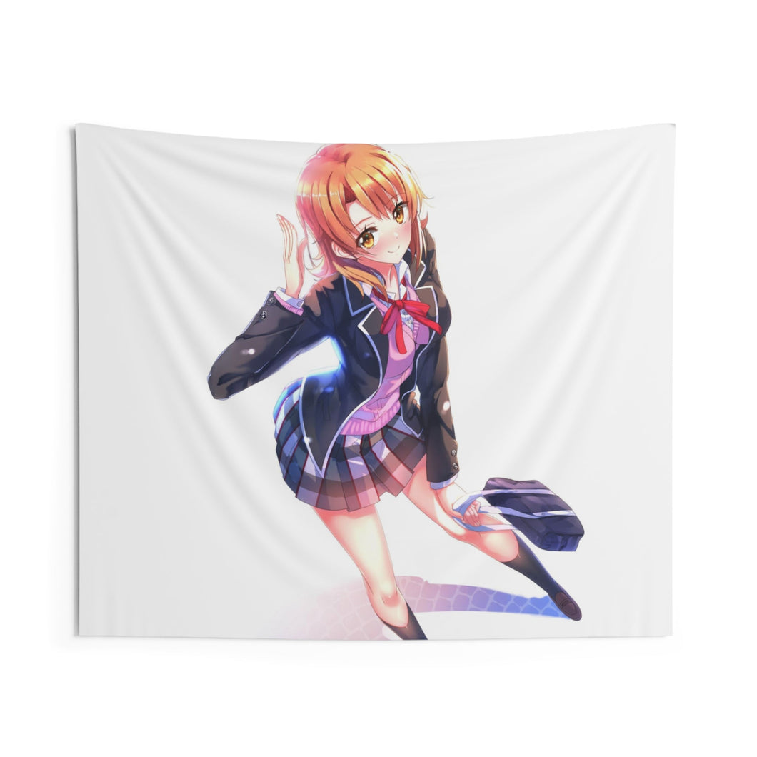 My Teen Romantic Comedy SNAFU Indoor Wall Tapestry