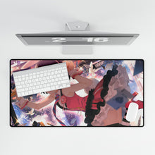 Load image into Gallery viewer, Anime The iDOLM@STER Cinderella Girls Mouse Pad (Desk Mat)
