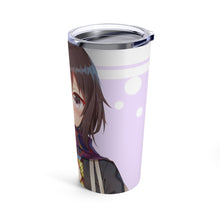 Load image into Gallery viewer, Gamers! Chiaki Hoshinomori Tumbler 20oz

