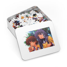 Load image into Gallery viewer, Anime Clannadr Jigsaw Puzzle
