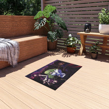 Load image into Gallery viewer, Code Geass Lelouch Lamperouge Rug
