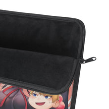 Load image into Gallery viewer, Chika Fujiwara Laptop Sleeve
