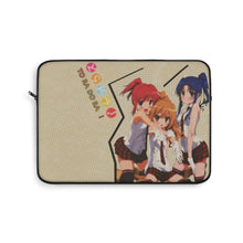 Load image into Gallery viewer, Anime Toradora! Laptop Sleeve
