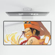 Load image into Gallery viewer, Anime One Piece Mouse Pad (Desk Mat)
