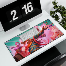 Load image into Gallery viewer, Smite Mouse Pad (Desk Mat)
