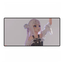 Load image into Gallery viewer, Anime Re:ZERO -Starting Life in Another World- Mouse Pad (Desk Mat)
