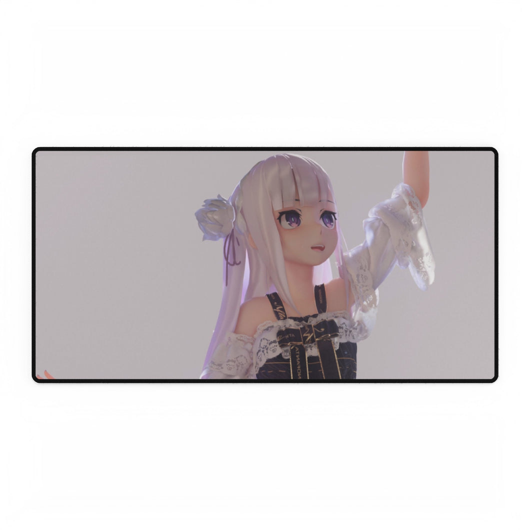 Anime Re:ZERO -Starting Life in Another World- Mouse Pad (Desk Mat)