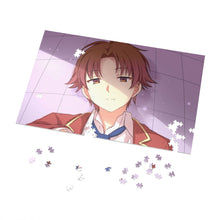 Load image into Gallery viewer, Classroom Of The Elite Jigsaw Puzzle
