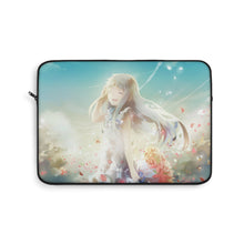 Load image into Gallery viewer, Anohana Laptop Sleeve
