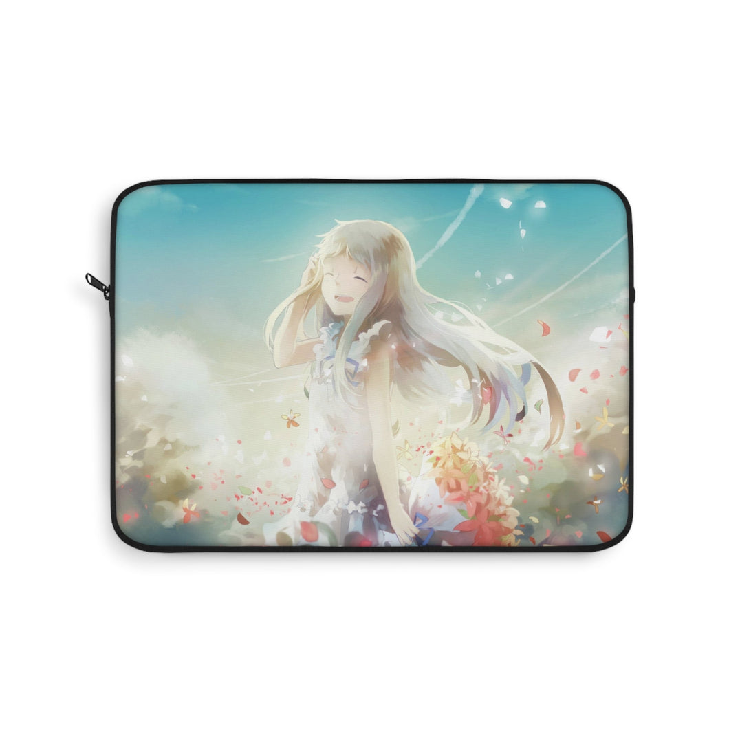 Anohana Laptop Sleeve