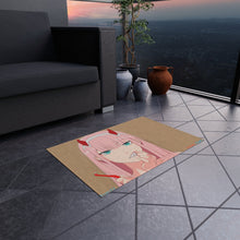 Load image into Gallery viewer, Darling in the FranXX Rug

