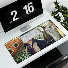 Load image into Gallery viewer, Piofiōre no Banshō Mouse Pad (Desk Mat)
