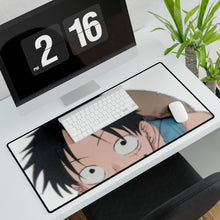 Load image into Gallery viewer, Anime One Piece Mouse Pad (Desk Mat)
