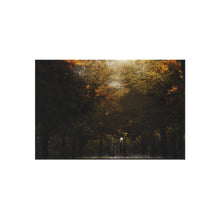 Load image into Gallery viewer, Anime Forest Rug
