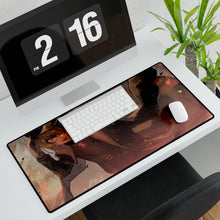 Load image into Gallery viewer, Youjo Senki Mouse Pad (Desk Mat)
