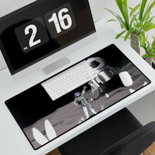 Load image into Gallery viewer, Anime Promise of Wizard Mouse Pad (Desk Mat)
